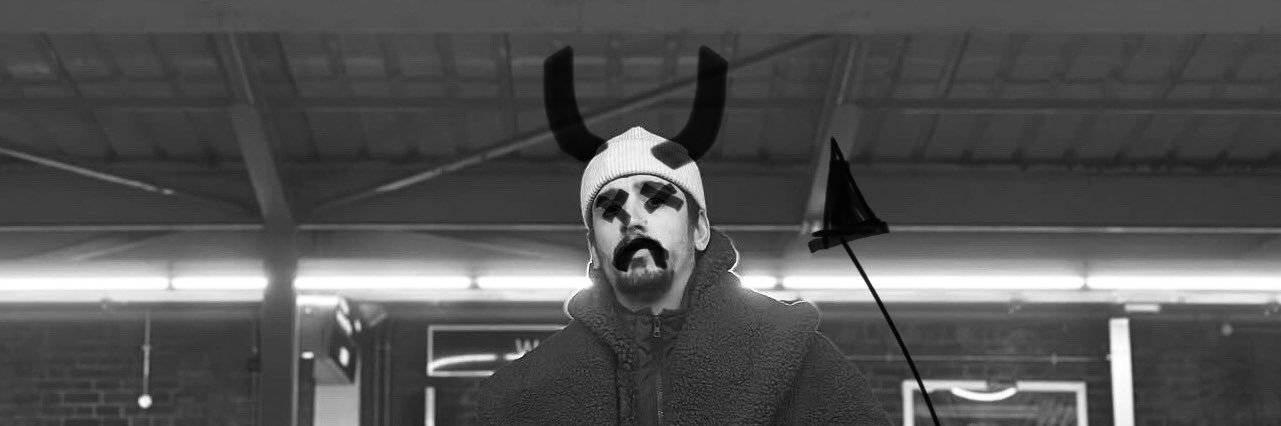 WolfgangGray's profile banner image