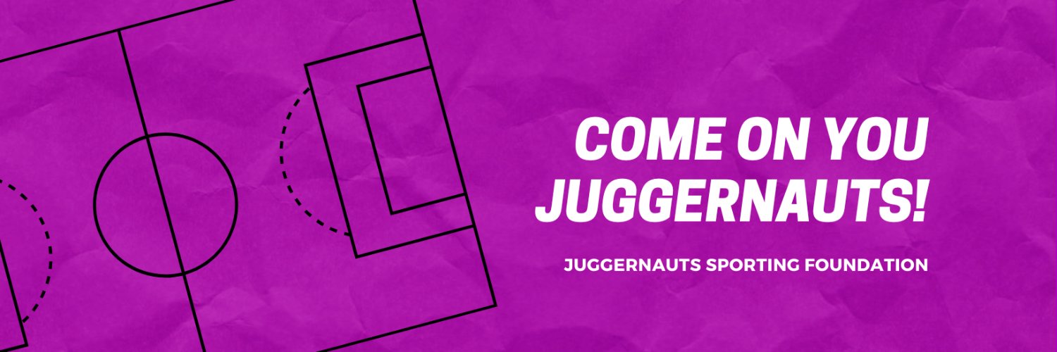 JuggernautsSF's profile banner image