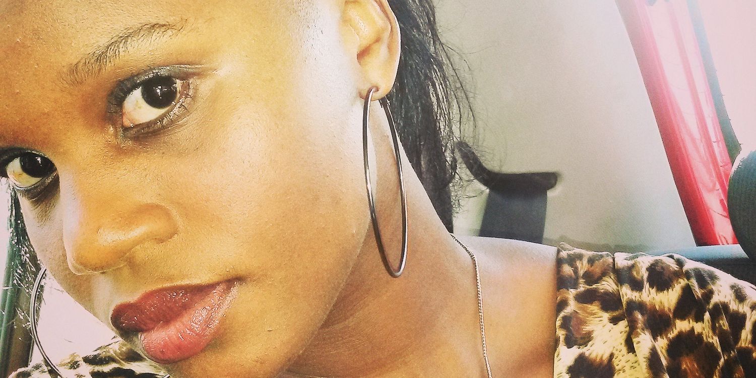 Daph Ncoza Mketo banner