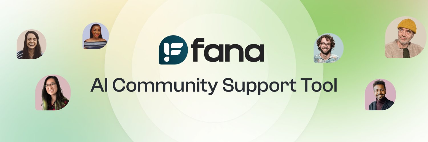 FANA.AI Profile Banner