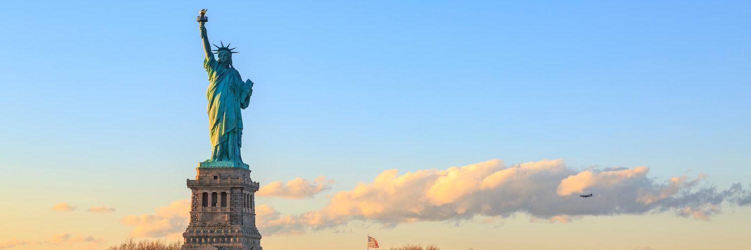 Frau Liberty🗽🇩🇪🇺🇲🇮🇱 banner