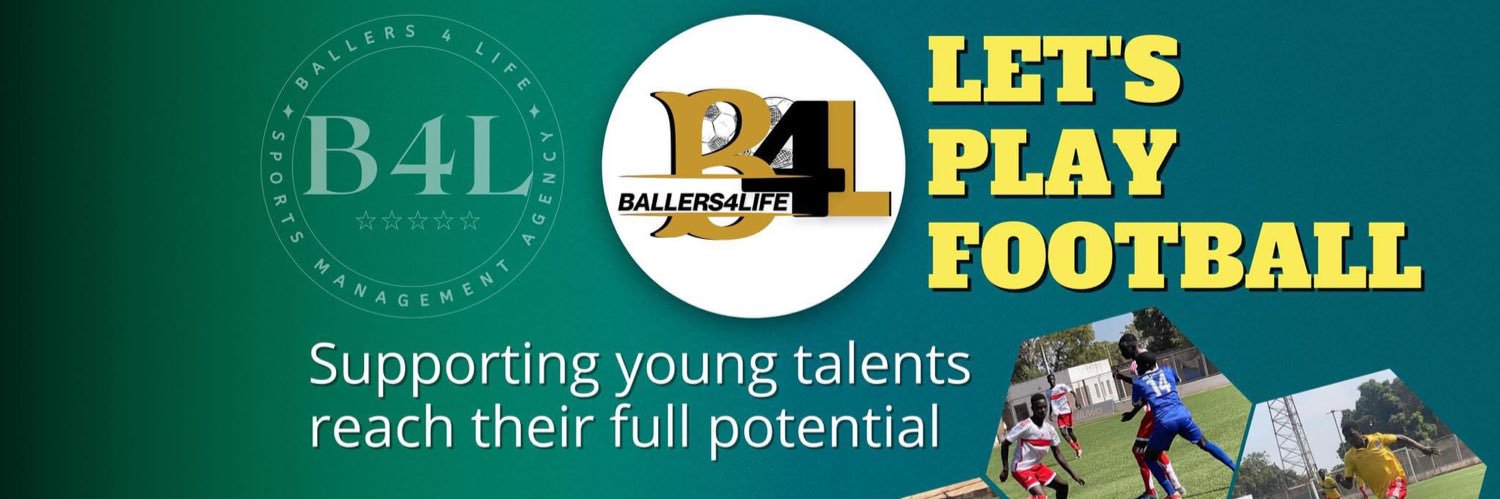 B4L Youth League (@B4L_YouthLeague) / Posts / X