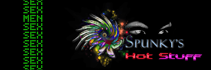 spunkyshs's profile banner image