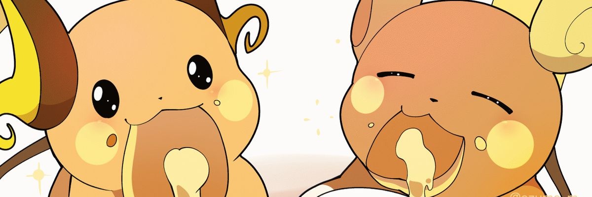 kikikkicha's profile banner image