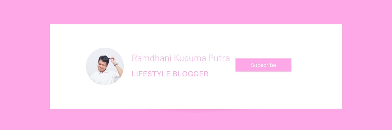 ramable__'s profile banner image