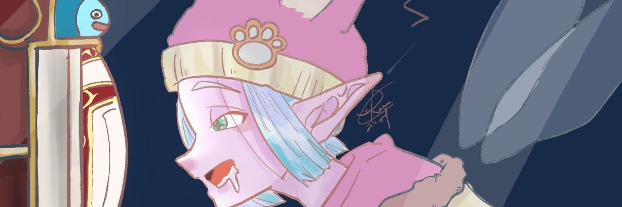 よるみつの家 banner
