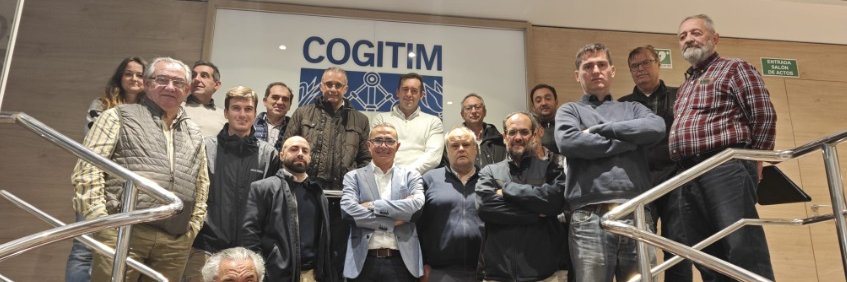 OTC COGITIM banner