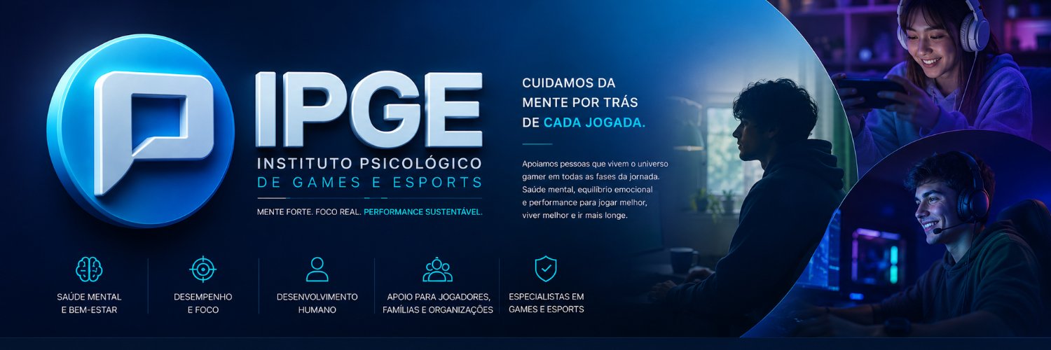 IAPEsports's profile banner image