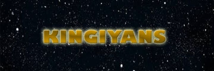 KingIyans's profile banner image