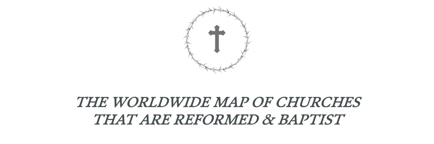Reformed Baptist Churches banner