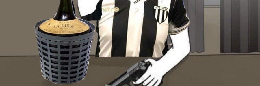 siemprelobo33's profile banner image