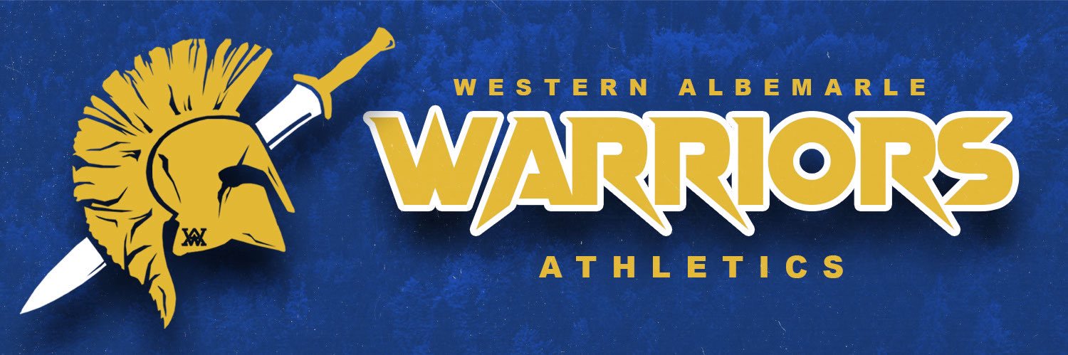 WAHSWarriors's profile banner image