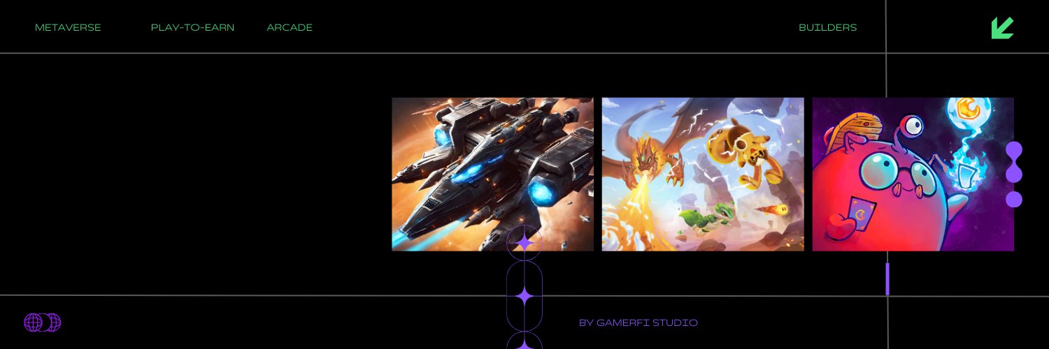 GamerFi_BSC's profile banner image