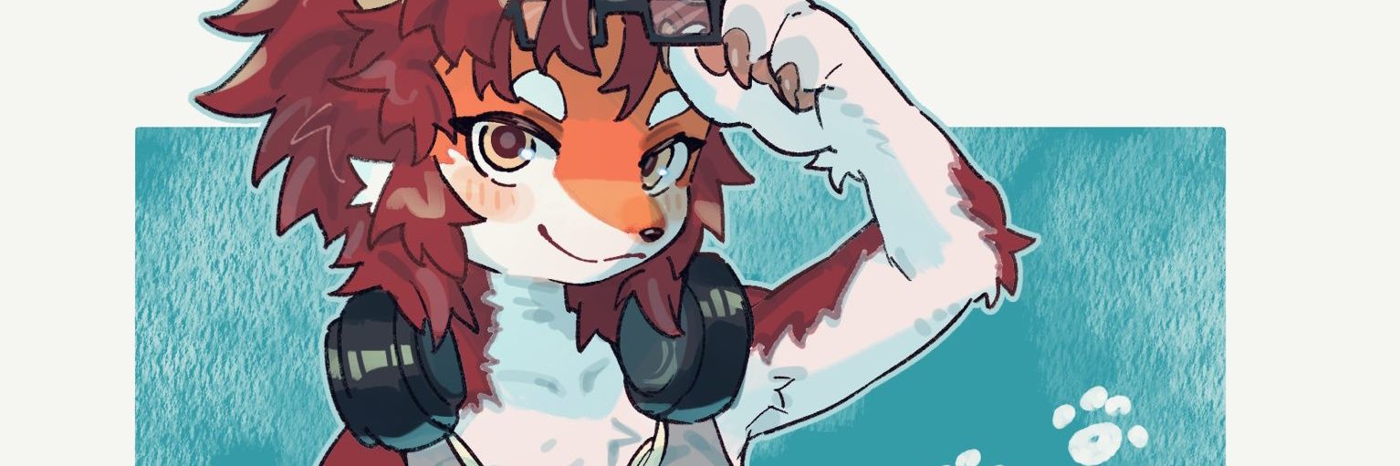 祈橘 ききつ🍁🦊➡️JMOF2026 banner