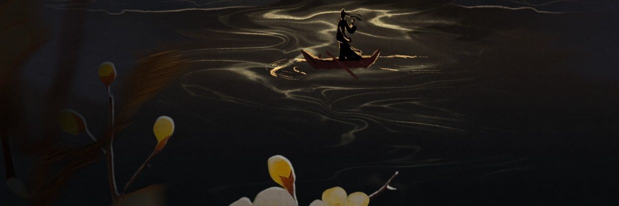 onismter's profile banner image