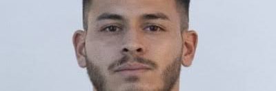 Fan del Loco Ramos banner