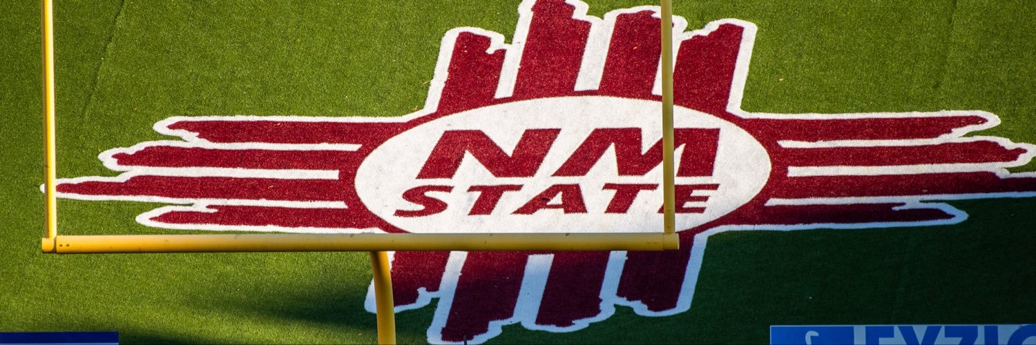NMSU1888's profile banner image