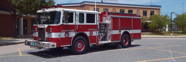 HollistonFD Profile Banner