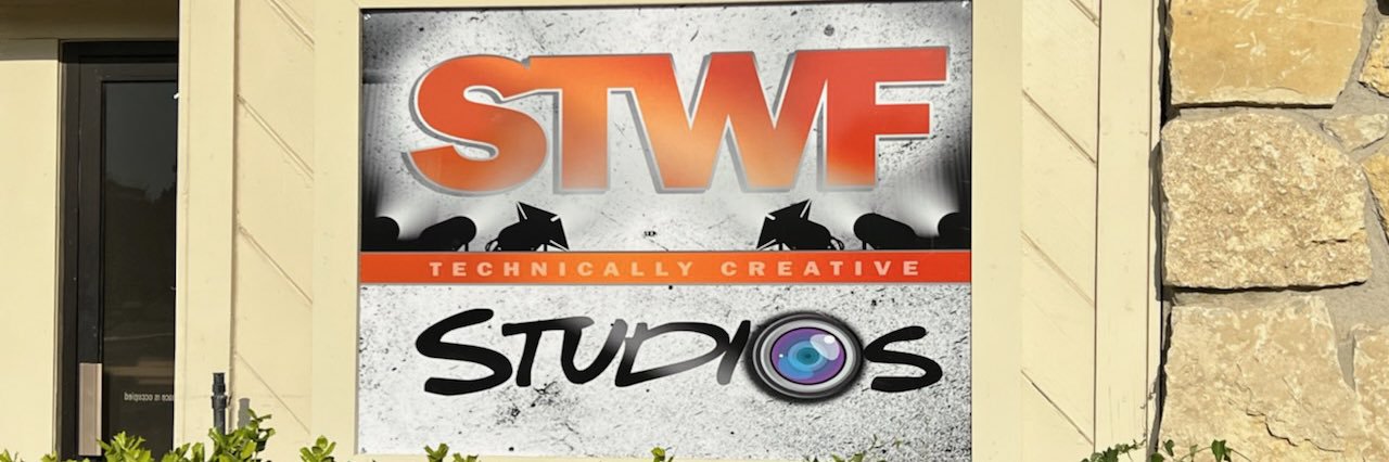STWFCoachLee's profile banner image