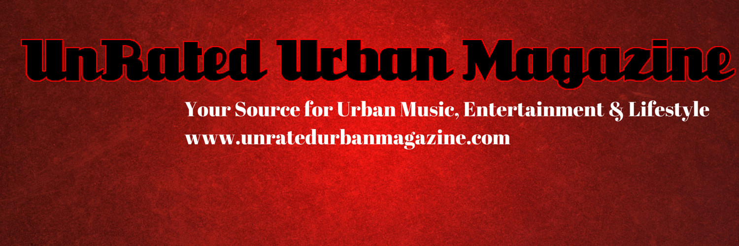 UnRatedUrbanMag's profile banner image
