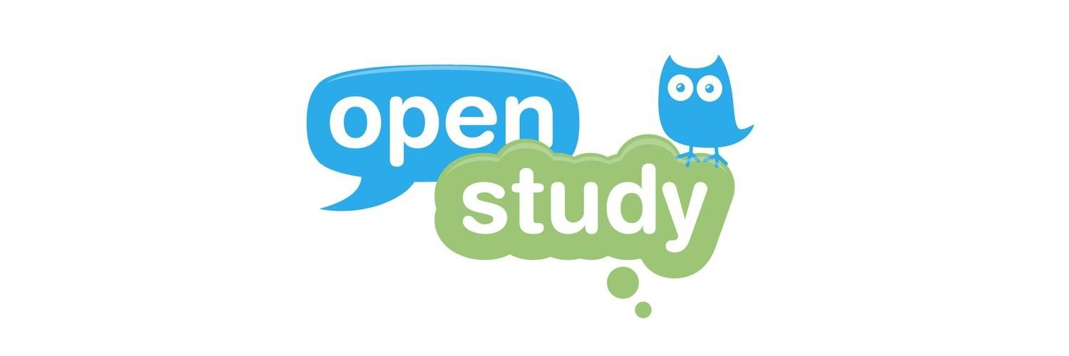 OpenStudy's profile banner image
