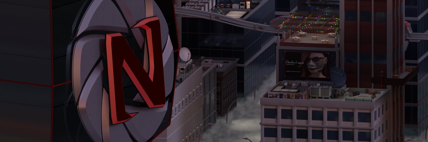 Nxtwarrior's profile banner image