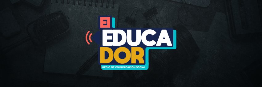 ElEducadorEc's profile banner image