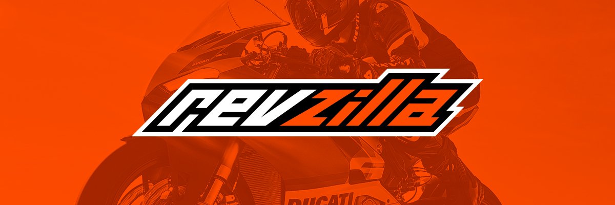 RevZilla banner