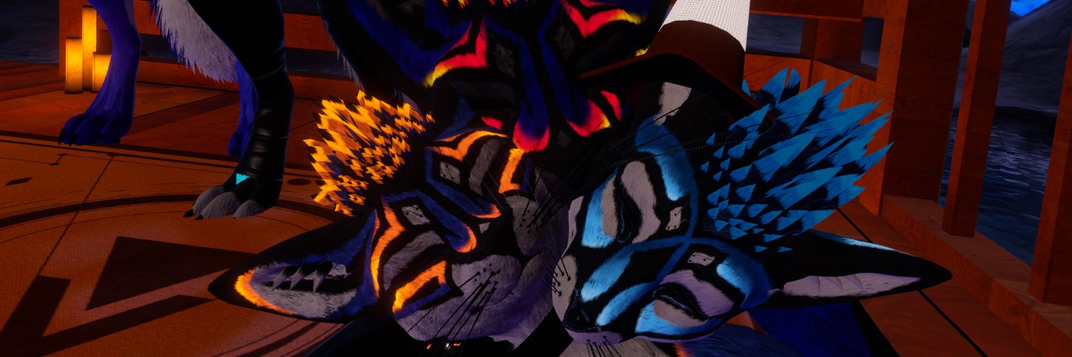 Shadow04260's profile banner image