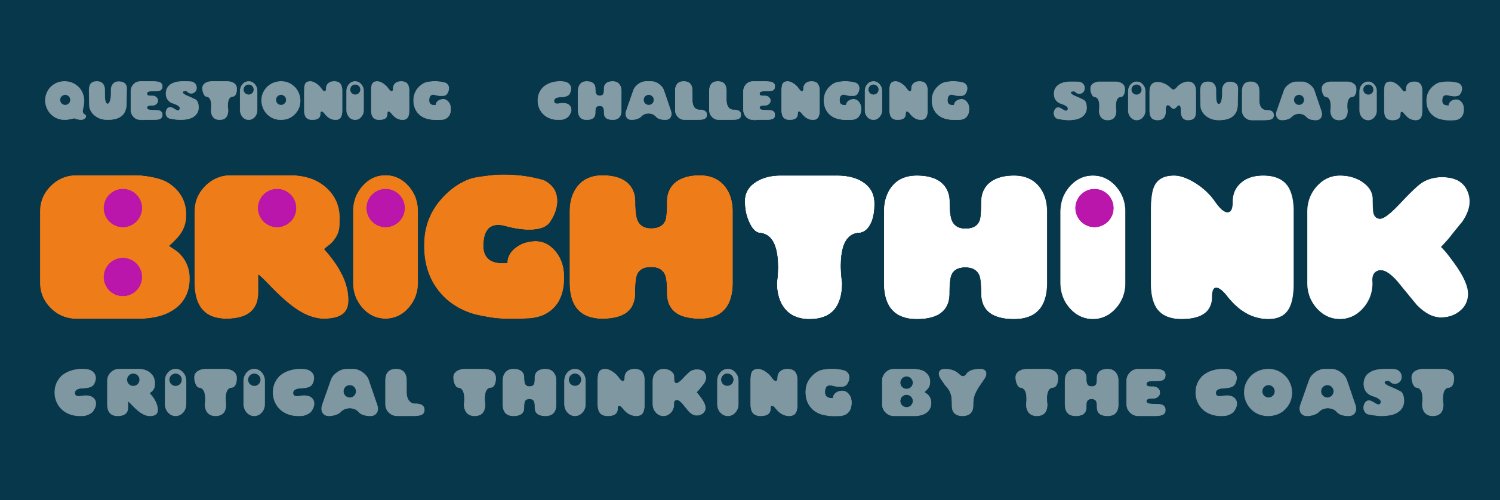 BRIGHTHINK's banner