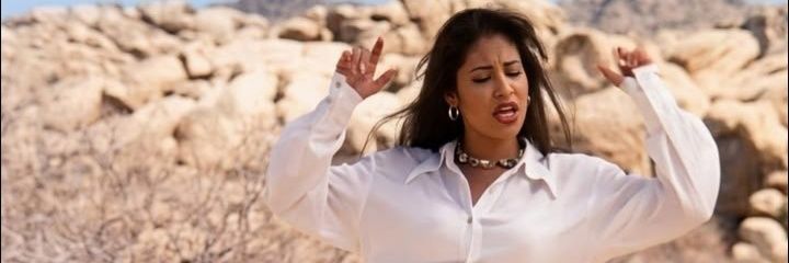 Lele Michael Jackson banner