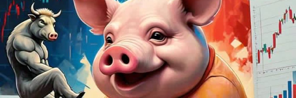piggyjerry32's profile banner image