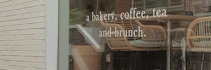 P banner