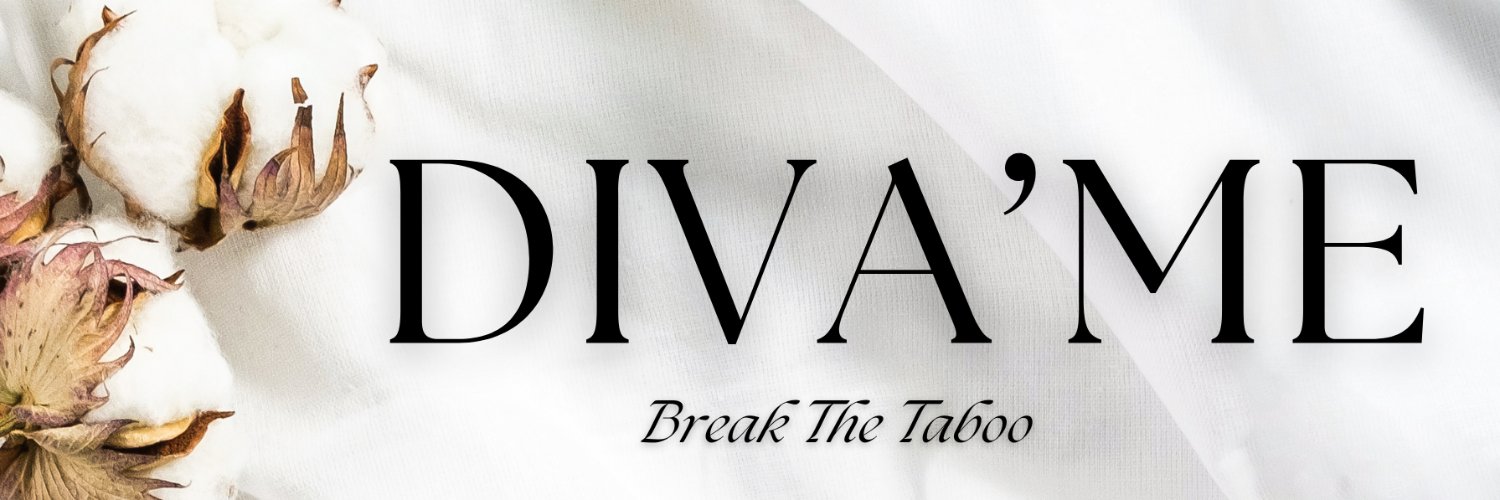 Diva'Me | Period Fashion banner