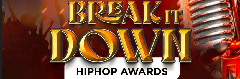 BidHipHopAwards's profile banner image