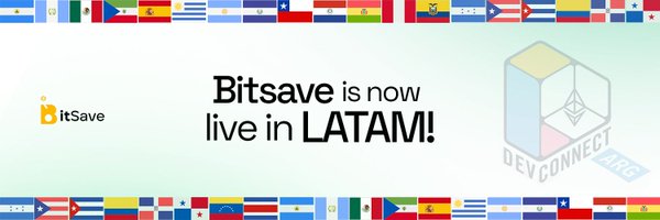 BitsaveProtocol Profile Banner