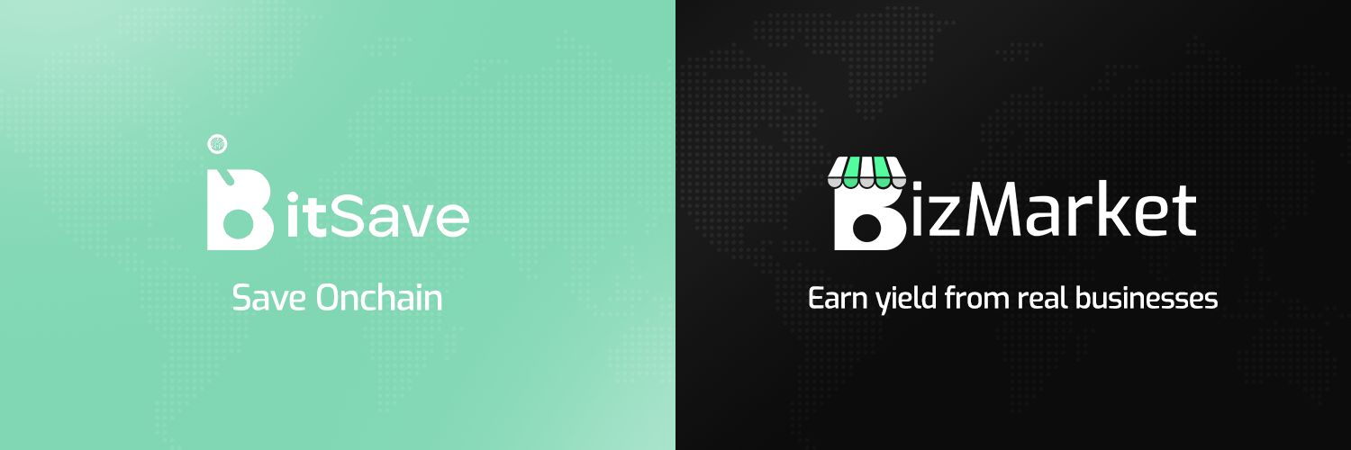 Bitsave Protocol banner
