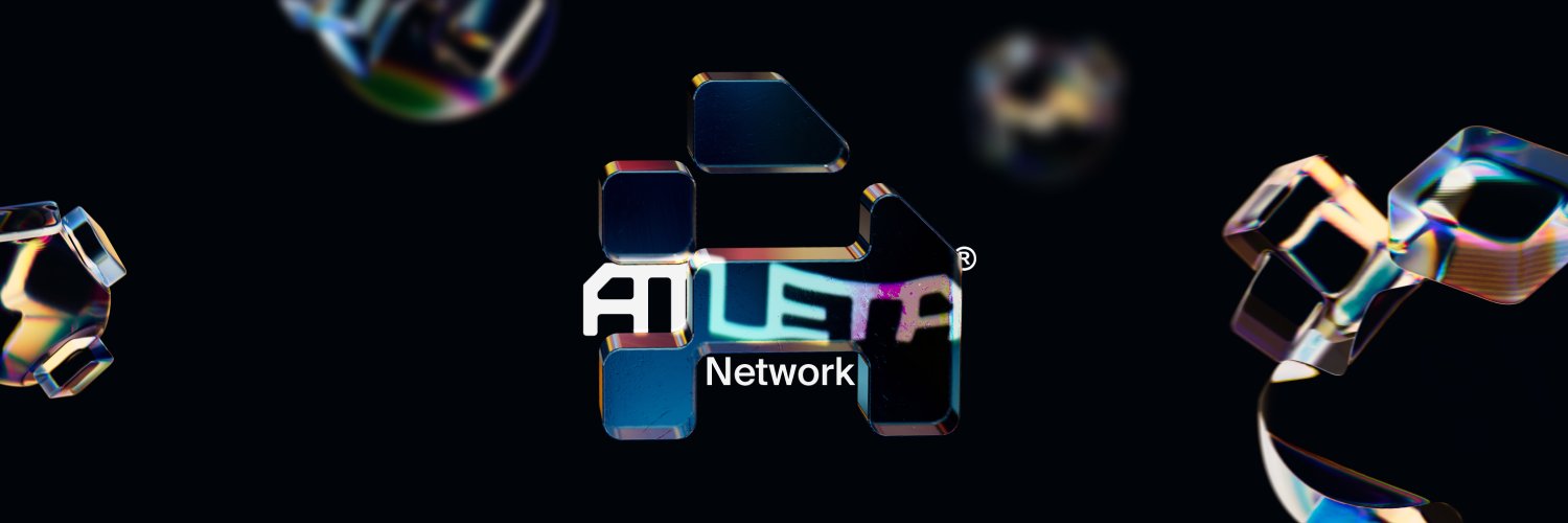 Atleta Network Profile Banner
