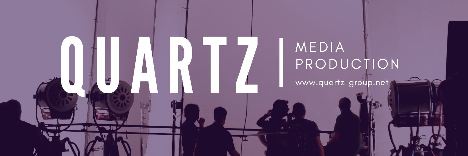 QuartzMediaPro's profile banner image