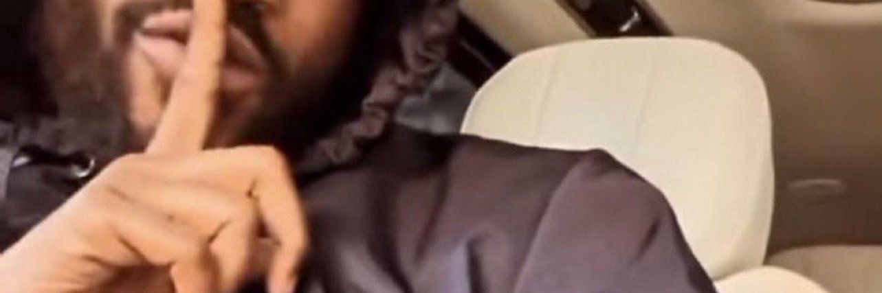 nabillah👩🏾‍❤️‍💋‍👩🏾💗 banner