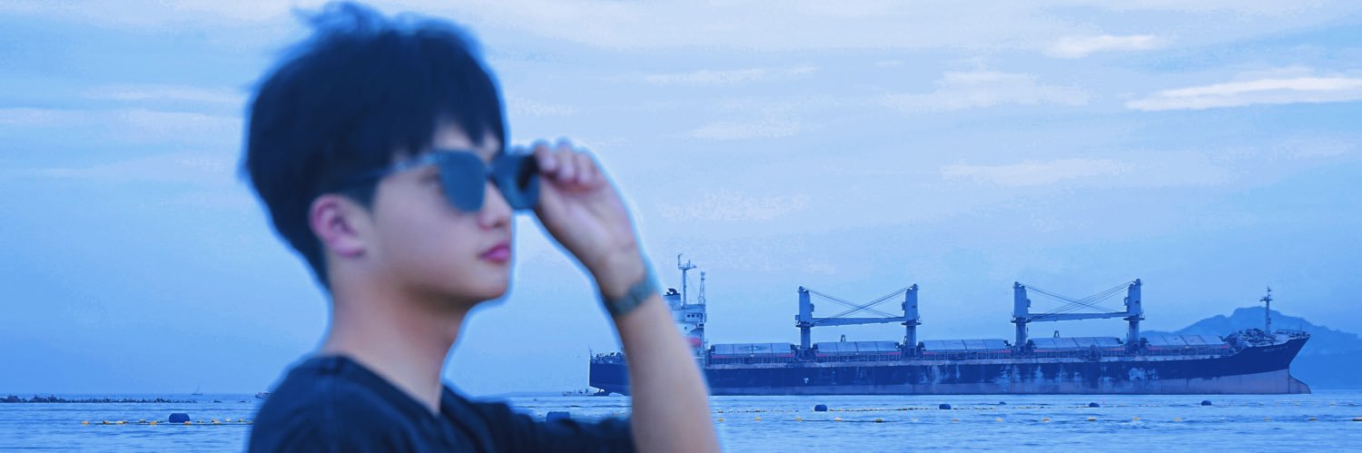 HeyLrc's profile banner image