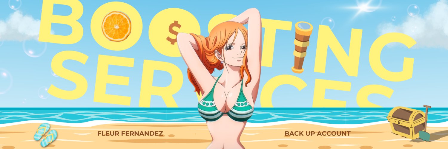 🍊 Isla | Social Media Booster banner