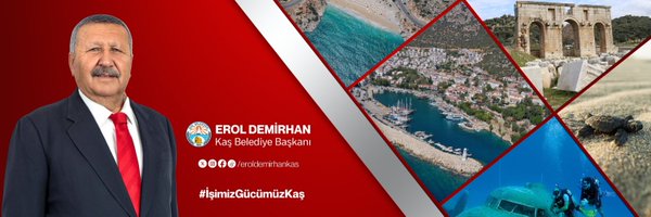 Erol Demirhan Profile Banner