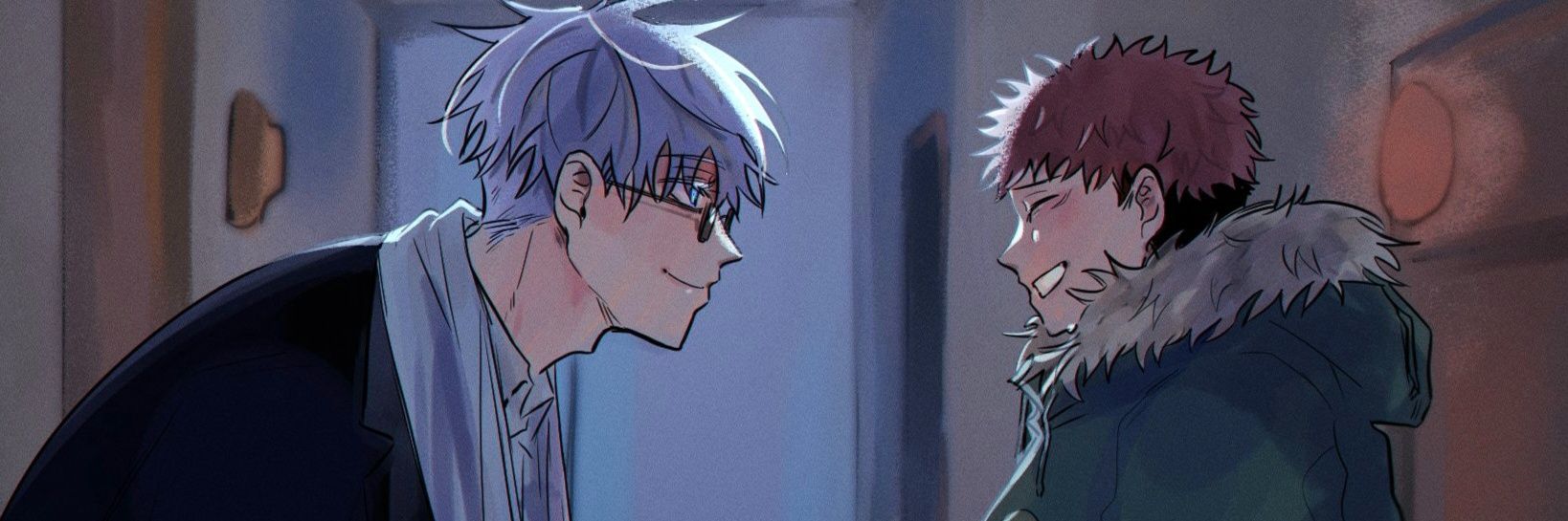 GyozaPanic banner