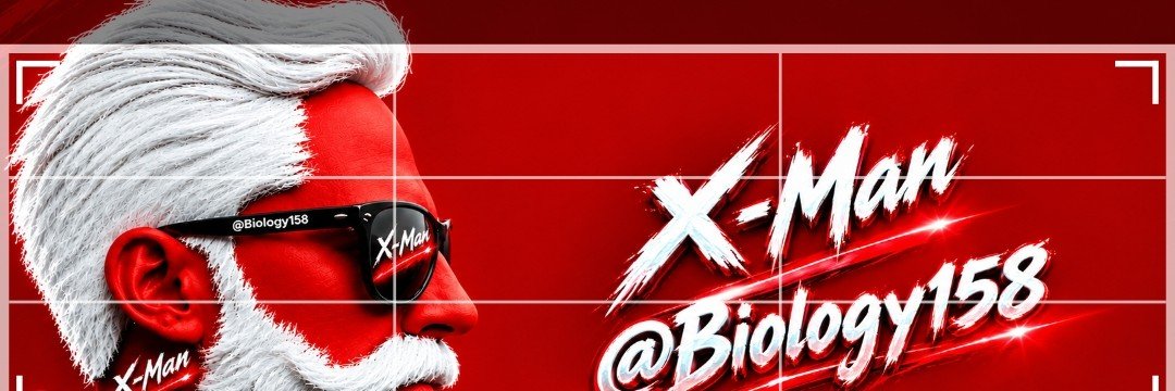 TheX_Man_'s profile banner image