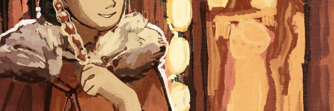 garsamarela's profile banner image