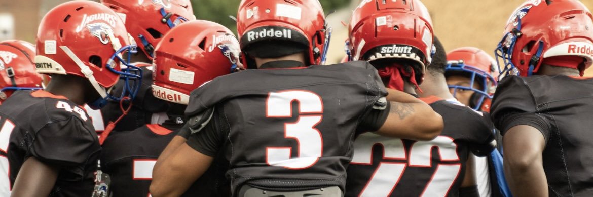 Jaquay Chambers banner