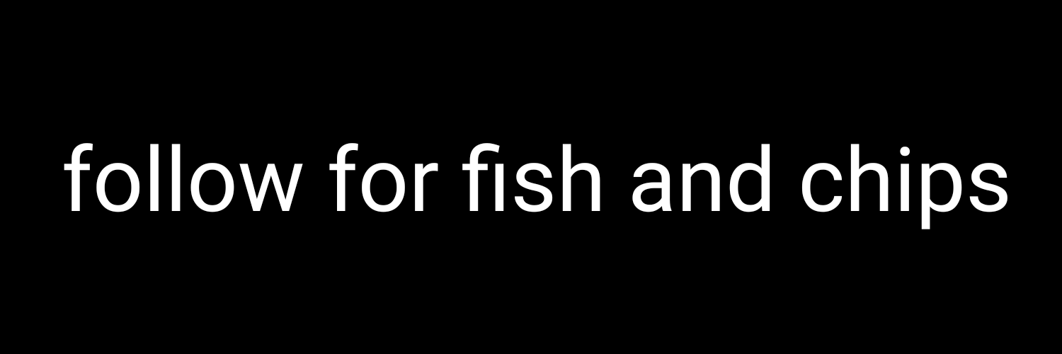 fishchipsgames's profile banner image