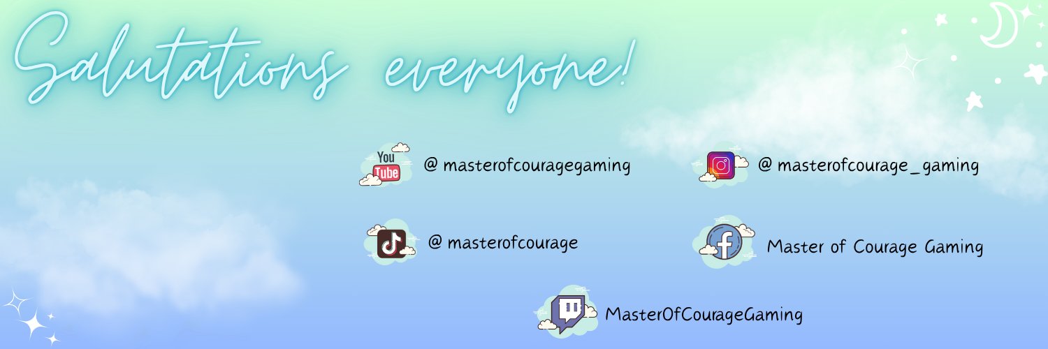 TwitchCourage's profile banner image