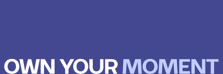 Moment Strategies banner